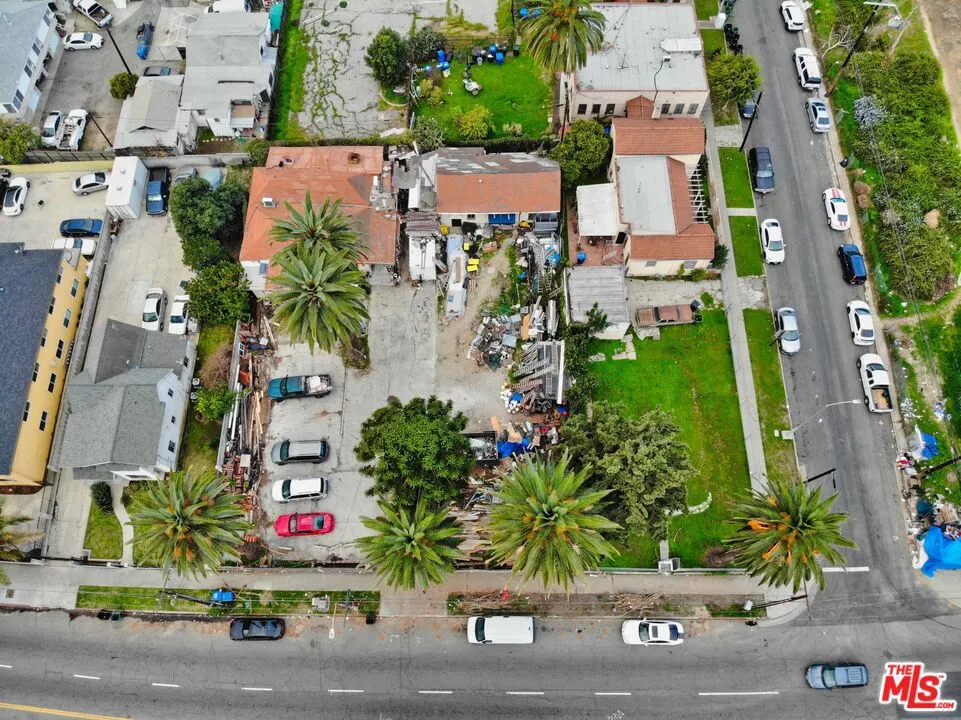 339 Virgil Avenue Los Angeles, CA 90004