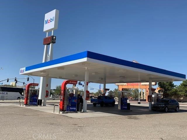 2795 Lenwood Road Barstow, CA 92311