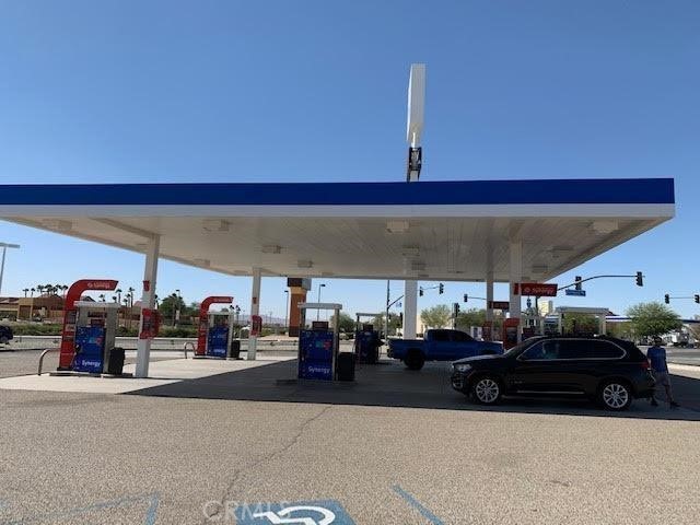 2795 Lenwood Road Barstow, CA 92311
