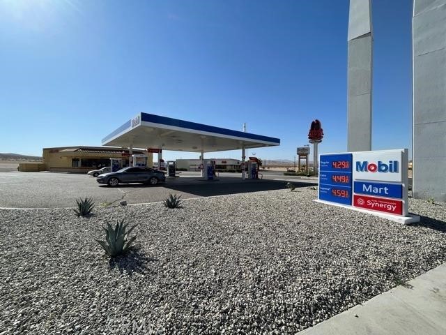 2795 Lenwood Road Barstow, CA 92311