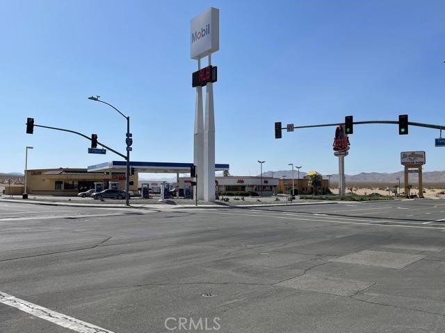 2795 Lenwood Road Barstow, CA 92311