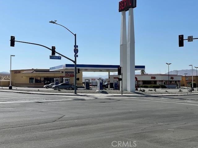2795 Lenwood Road Barstow, CA 92311