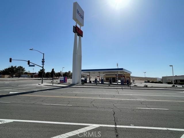 2795 Lenwood Road Barstow, CA 92311
