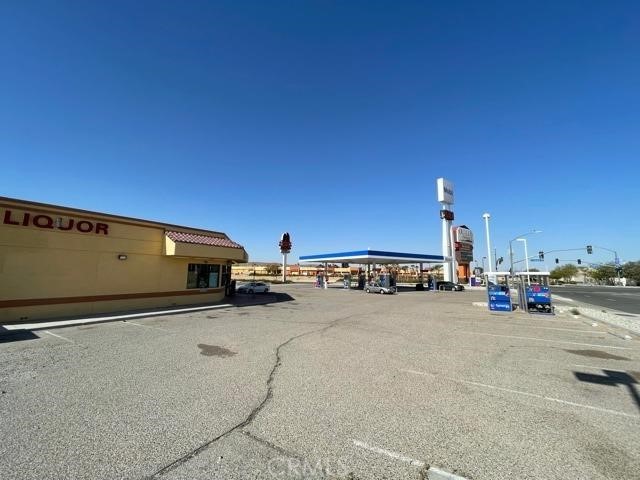 2795 Lenwood Road Barstow, CA 92311