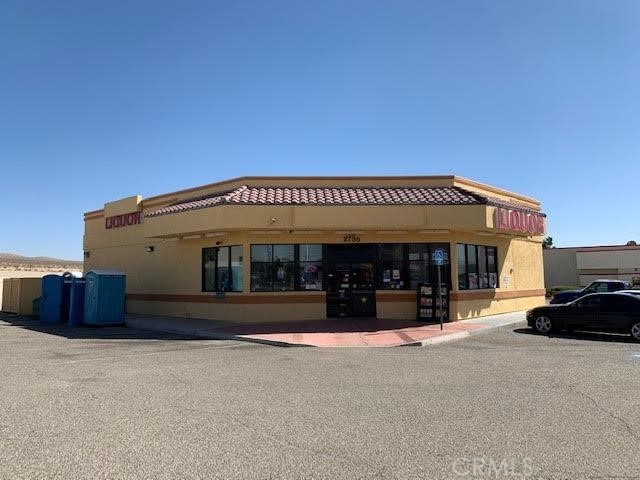 2795 Lenwood Road Barstow, CA 92311