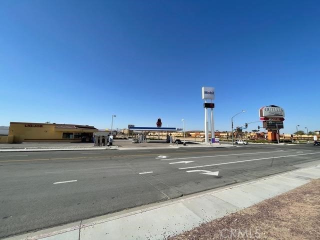 2795 Lenwood Road Barstow, CA 92311