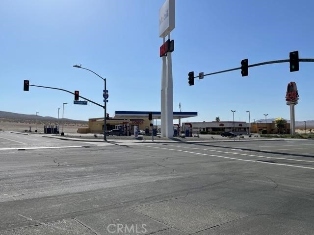 2795 Lenwood Road Barstow, CA 92311