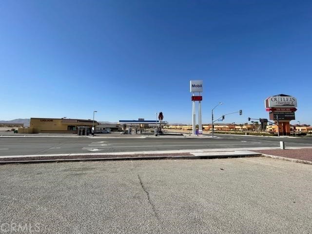 2795 Lenwood Road Barstow, CA 92311