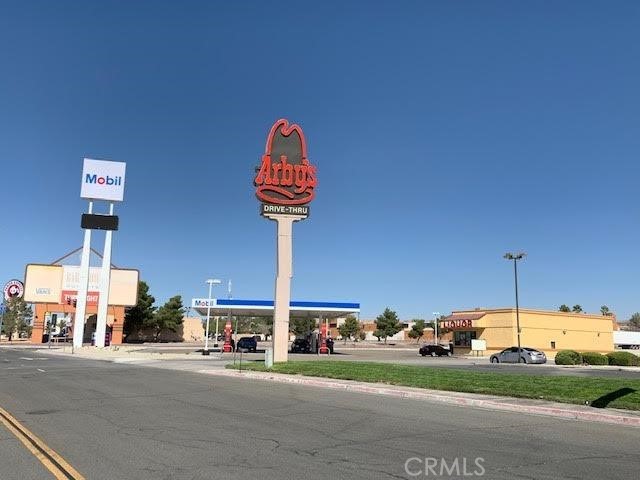 2795 Lenwood Road Barstow, CA 92311