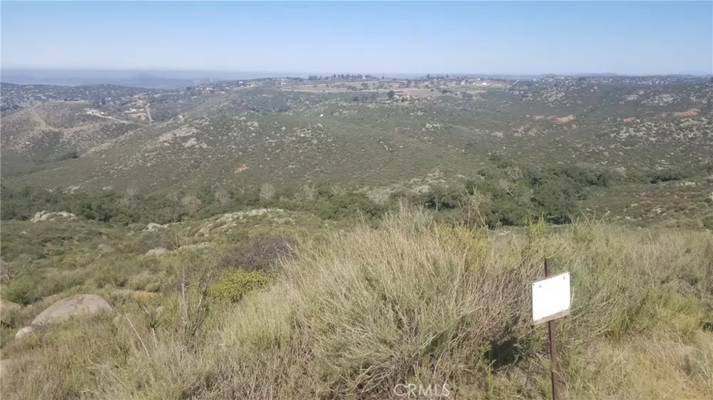 Hwy 78 (Julian Rd) Ramona, CA 92065