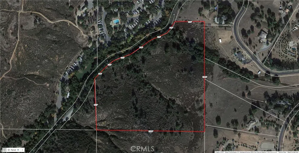 Hwy 78 (Julian Rd) Ramona, CA 92065
