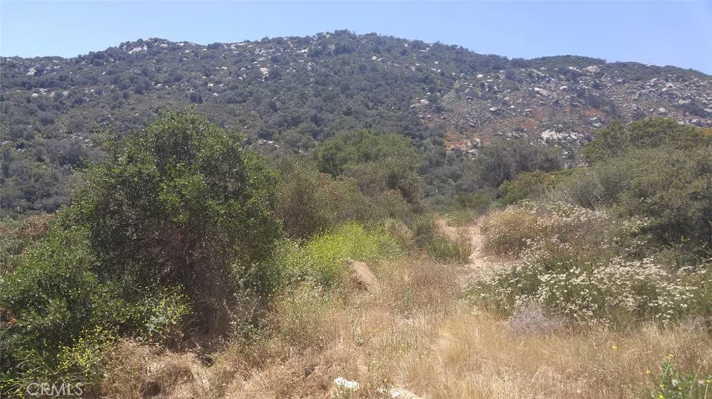 Hwy 78 (Julian Rd) Ramona, CA 92065