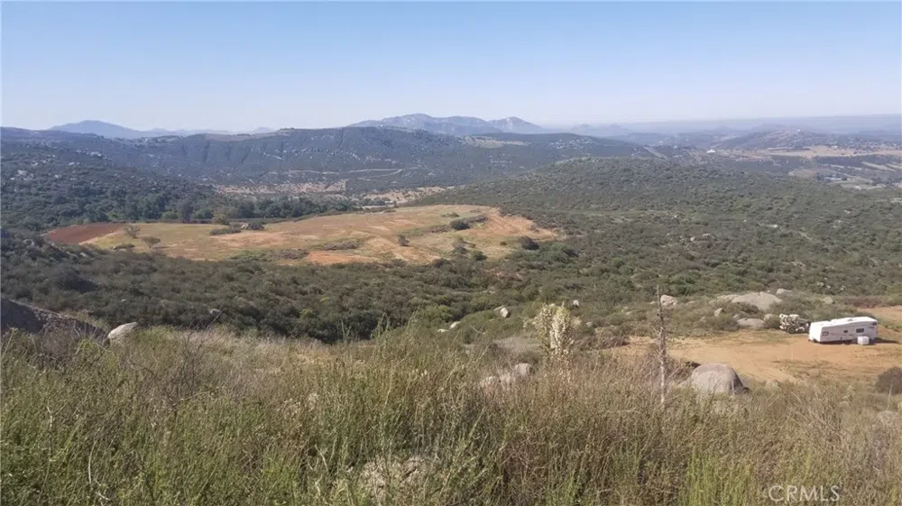 Hwy 78 (Julian Rd) Ramona, CA 92065