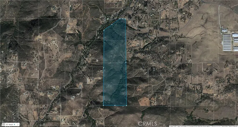 Hwy 78 (Julian Rd) Ramona, CA 92065
