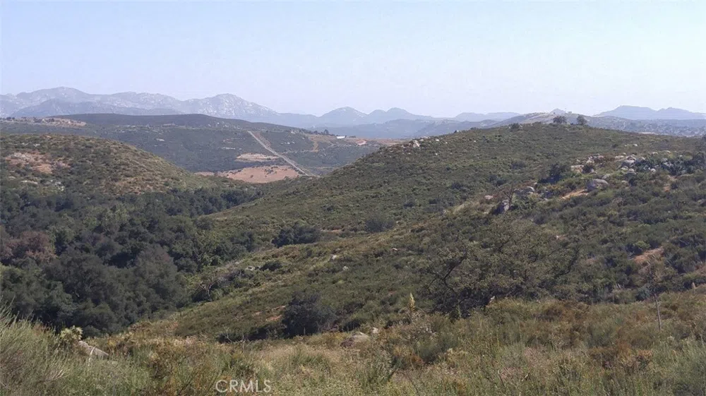 Hwy 78 (Julian Rd) Ramona, CA 92065