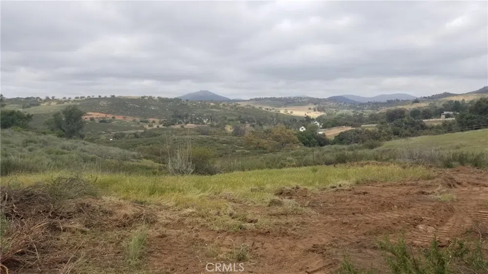 Hwy 78 (Julian Rd) Ramona, CA 92065