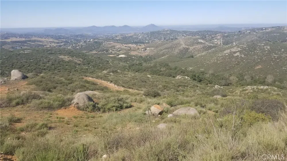 Hwy 78 (Julian Rd) Ramona, CA 92065