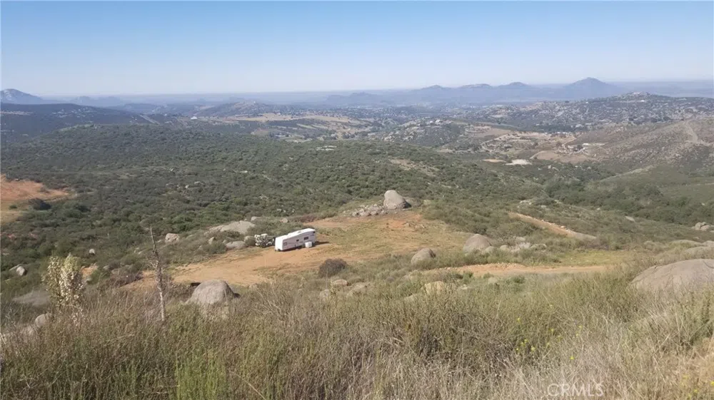 Hwy 78 (Julian Rd) Ramona, CA 92065