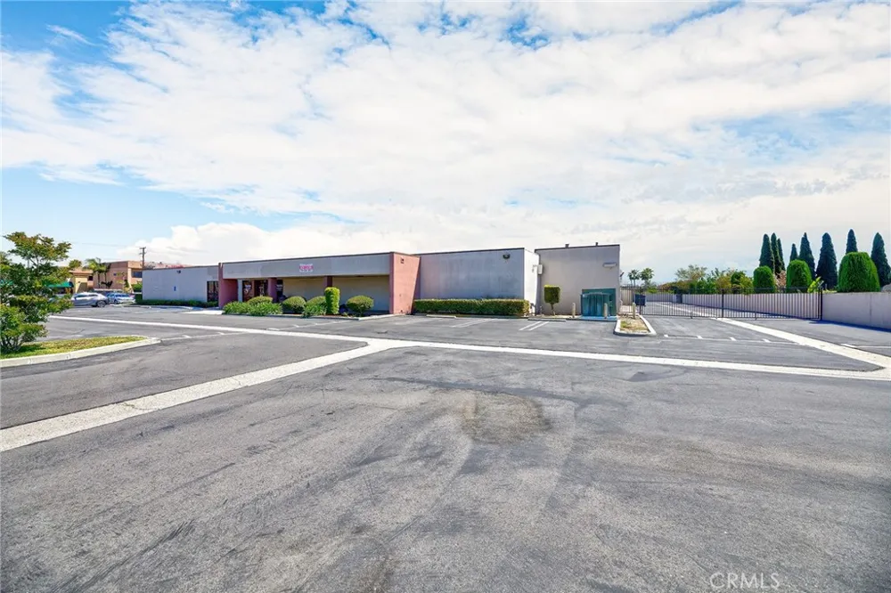 14501 Magnolia Westminster, CA 92844