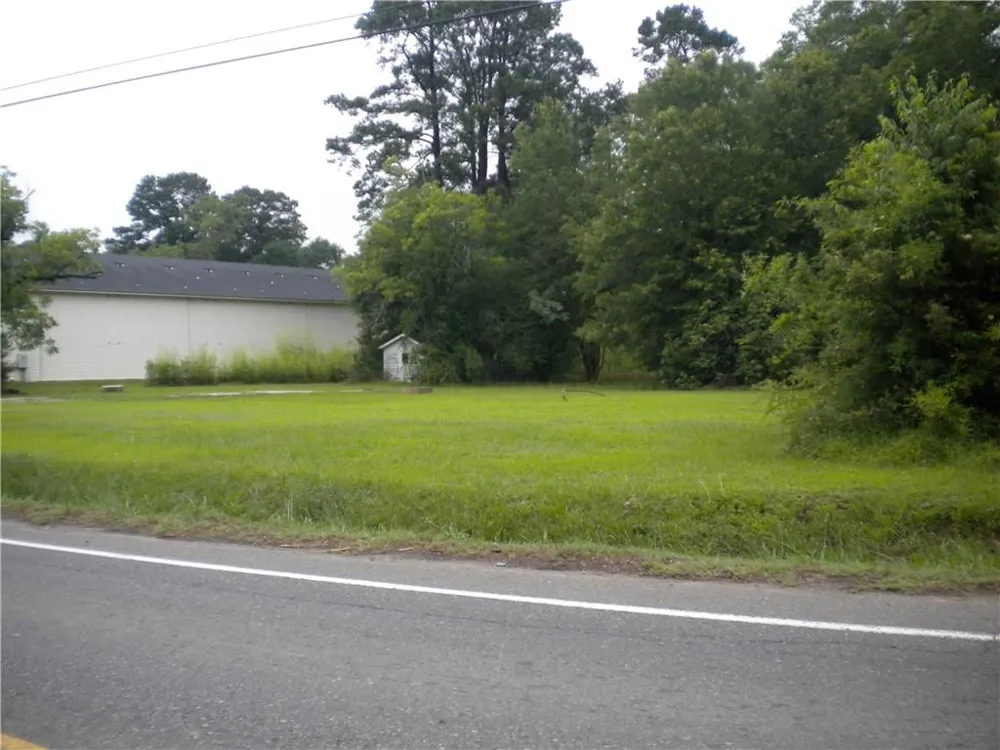 1317 McArthur Drive Mansfield, LA 71052