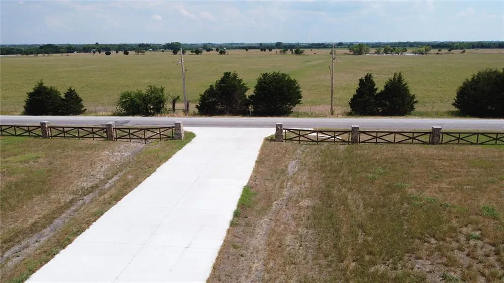 Deer Run Trail Farmersville, TX 75442