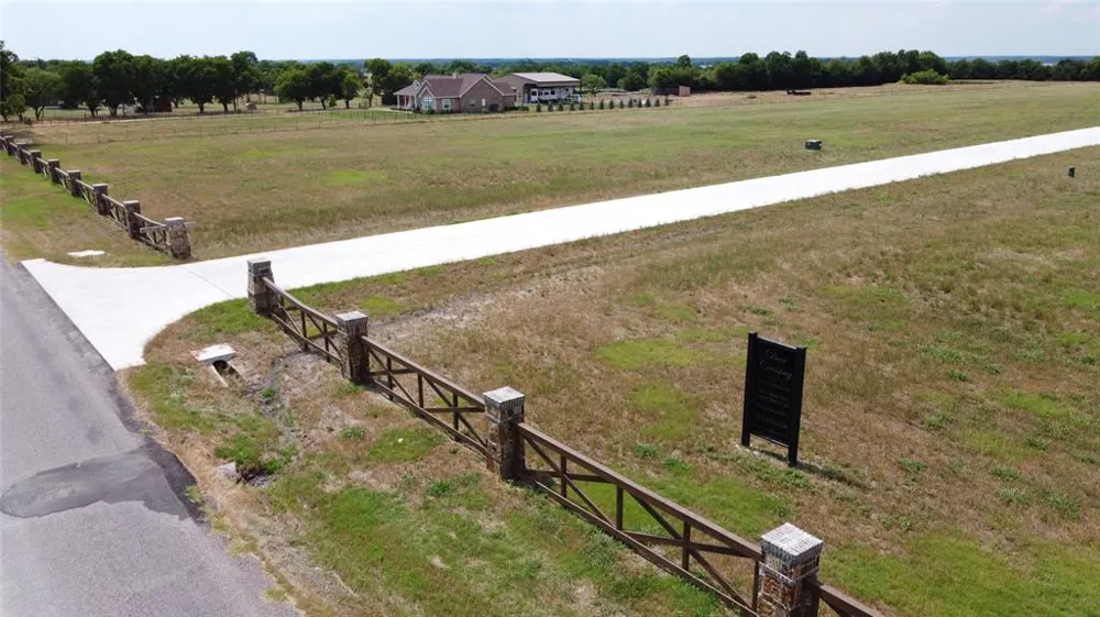 Deer Run Trail Farmersville, TX 75442