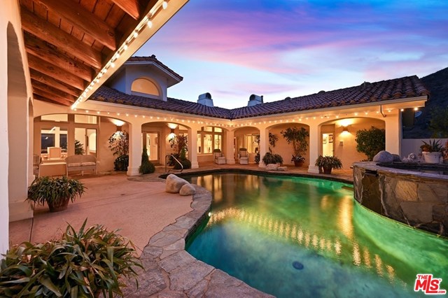 26763 Mulholland Calabasas, CA 91302