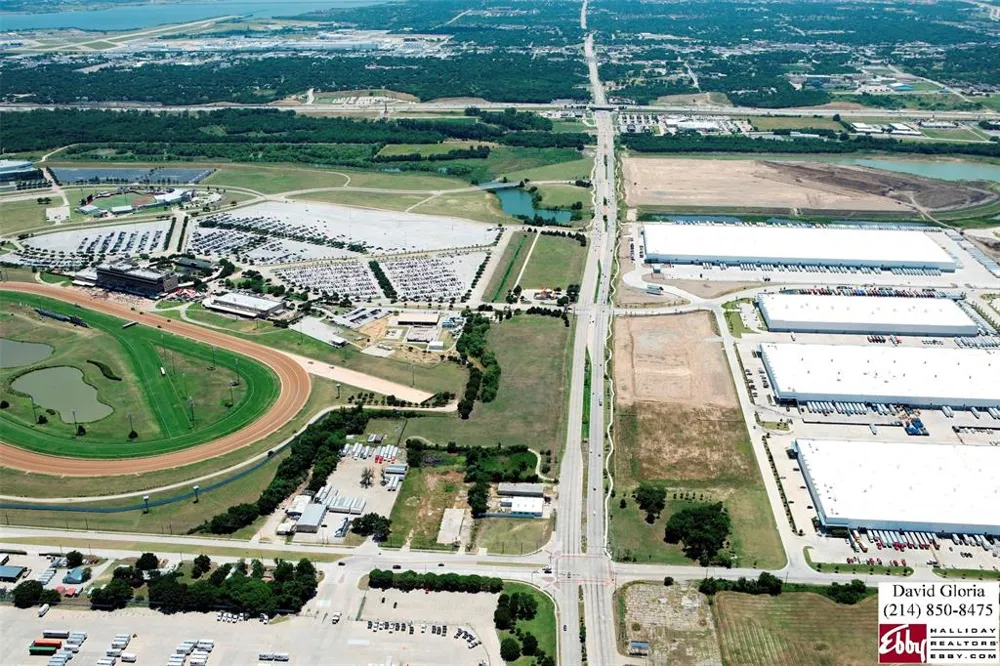 2578 Belt Line Road Grand Prairie, TX 75050