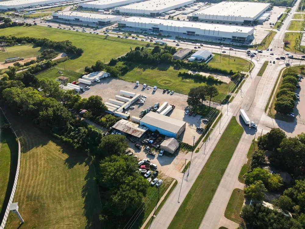 2578 Belt Line Road Grand Prairie, TX 75050