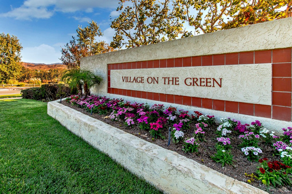 630 Kingswood Lane #F Simi Valley, CA 93065