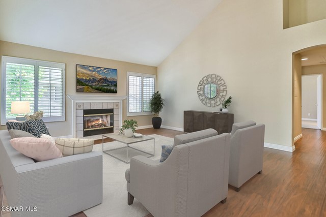 630 Kingswood Lane #F Simi Valley, CA 93065