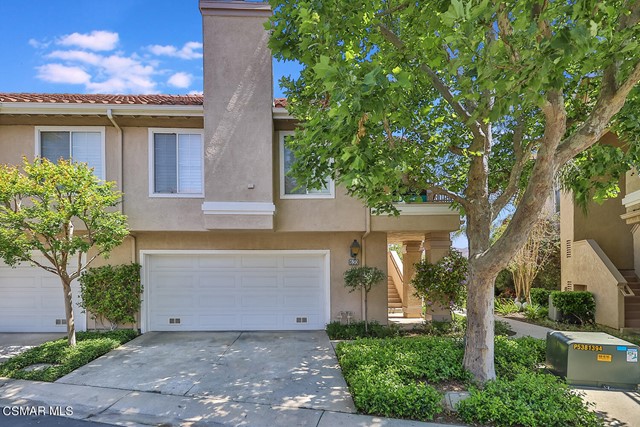 630 Kingswood Lane #F Simi Valley, CA 93065
