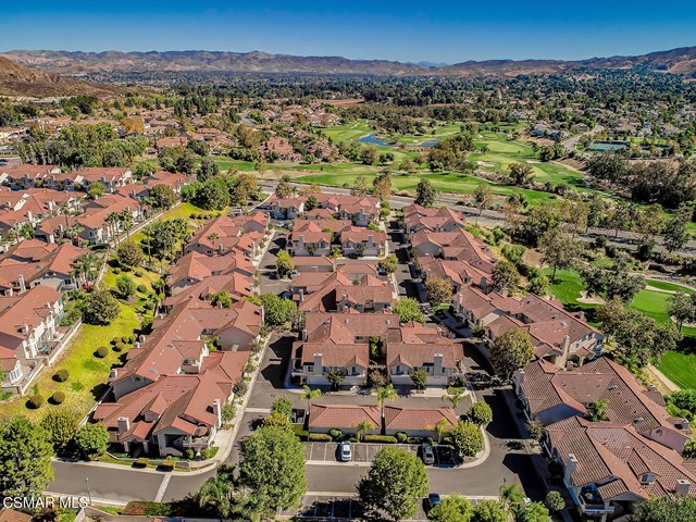 630 Kingswood Lane #F Simi Valley, CA 93065