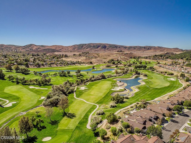630 Kingswood Lane #F Simi Valley, CA 93065