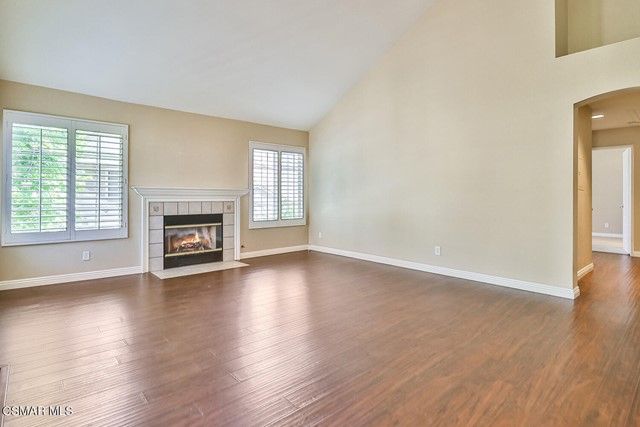 630 Kingswood Lane #F Simi Valley, CA 93065