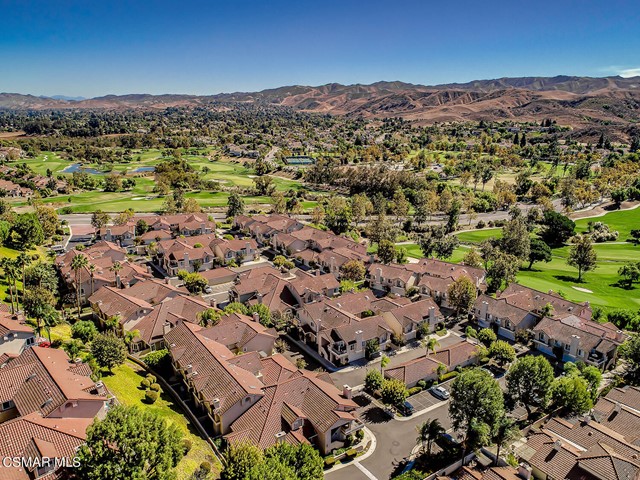 630 Kingswood Lane #F Simi Valley, CA 93065