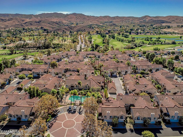 630 Kingswood Lane #F Simi Valley, CA 93065