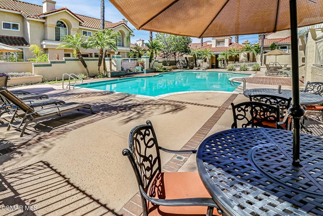 630 Kingswood Lane #F Simi Valley, CA 93065