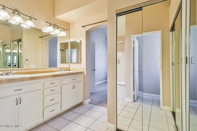 630 Kingswood Lane #F Simi Valley, CA 93065