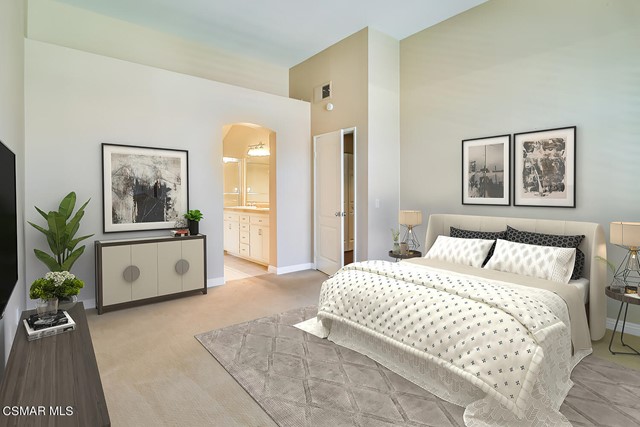 630 Kingswood Lane #F Simi Valley, CA 93065