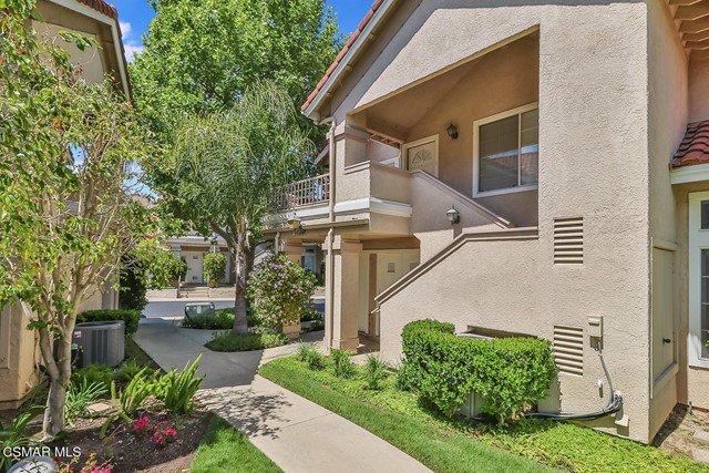 630 Kingswood Lane #F Simi Valley, CA 93065