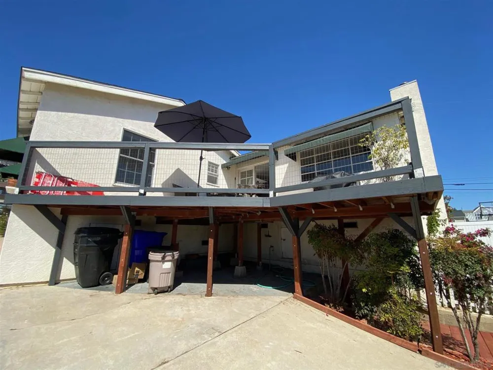 1615 Willow St San Diego, CA 92106