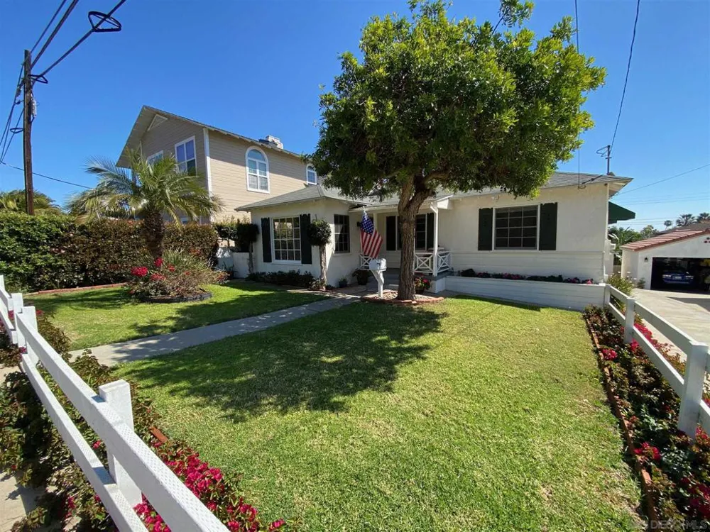 1615 Willow St San Diego, CA 92106