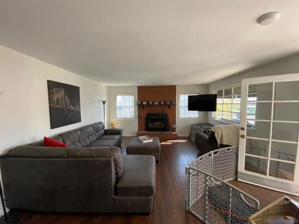 1615 Willow St San Diego, CA 92106