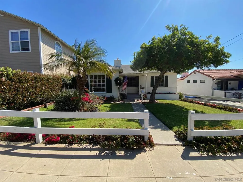1615 Willow St San Diego, CA 92106