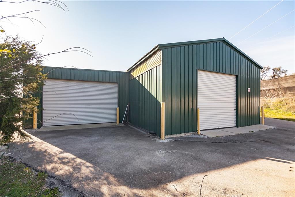 4111 W State Highway 29 Highway Georgetown, TX 78628