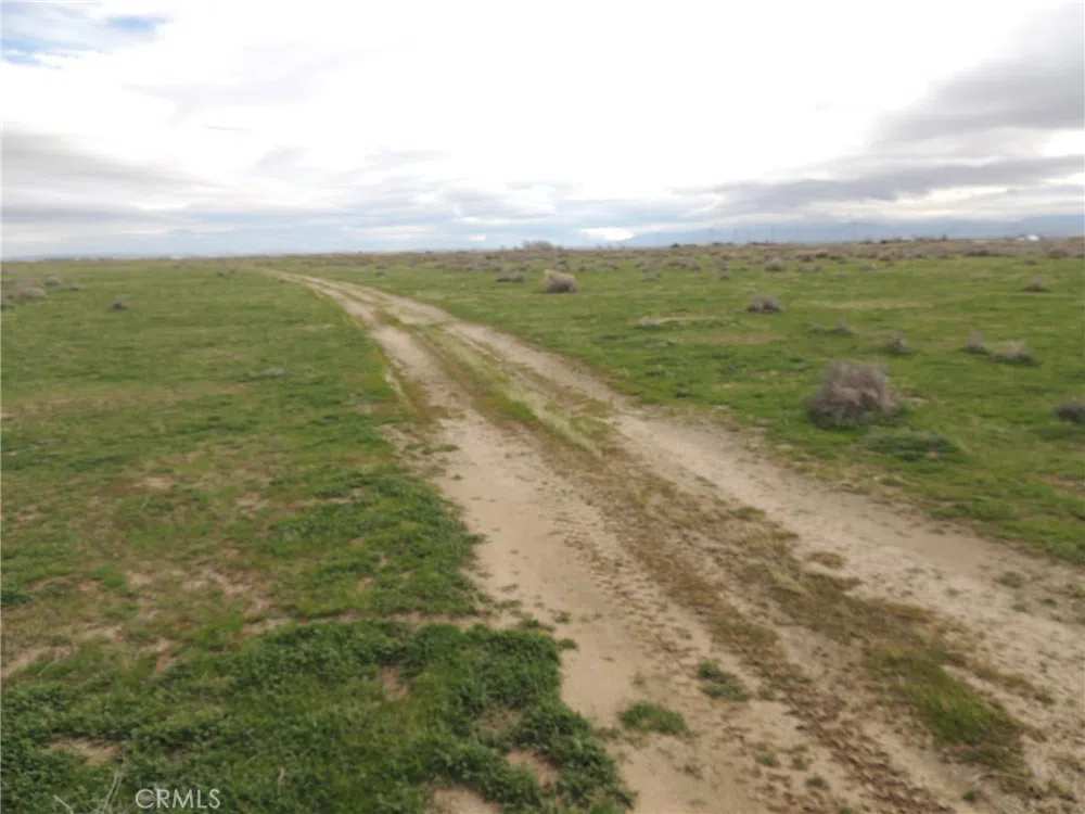 80 Vac/80 Stw/Vic Avenue F8 Antelope Acres, CA 93536