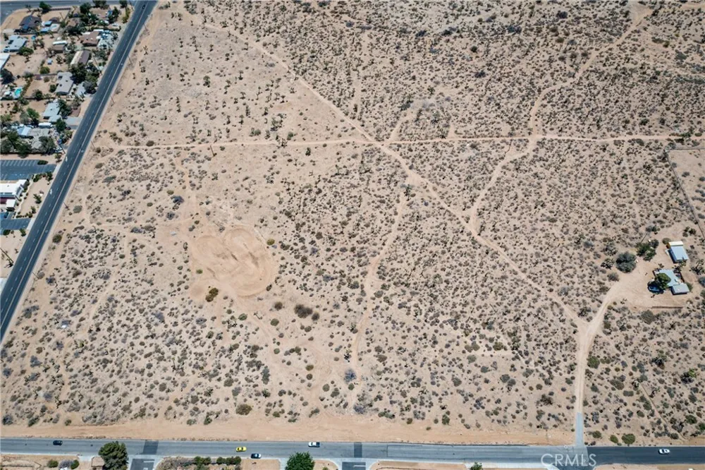 58280 Twentynine Palms Hwy Yucca Valley, CA 92284