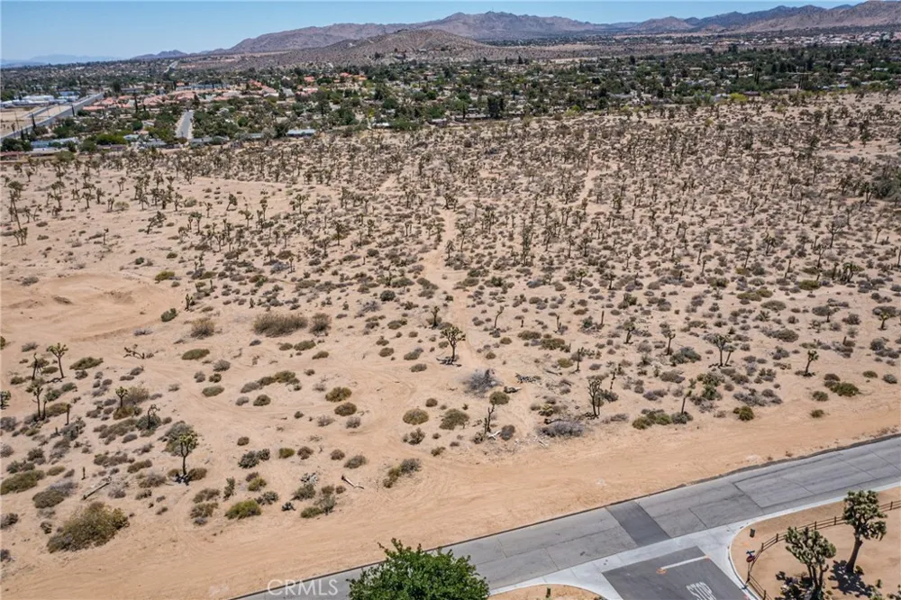 58280 Twentynine Palms Hwy Yucca Valley, CA 92284