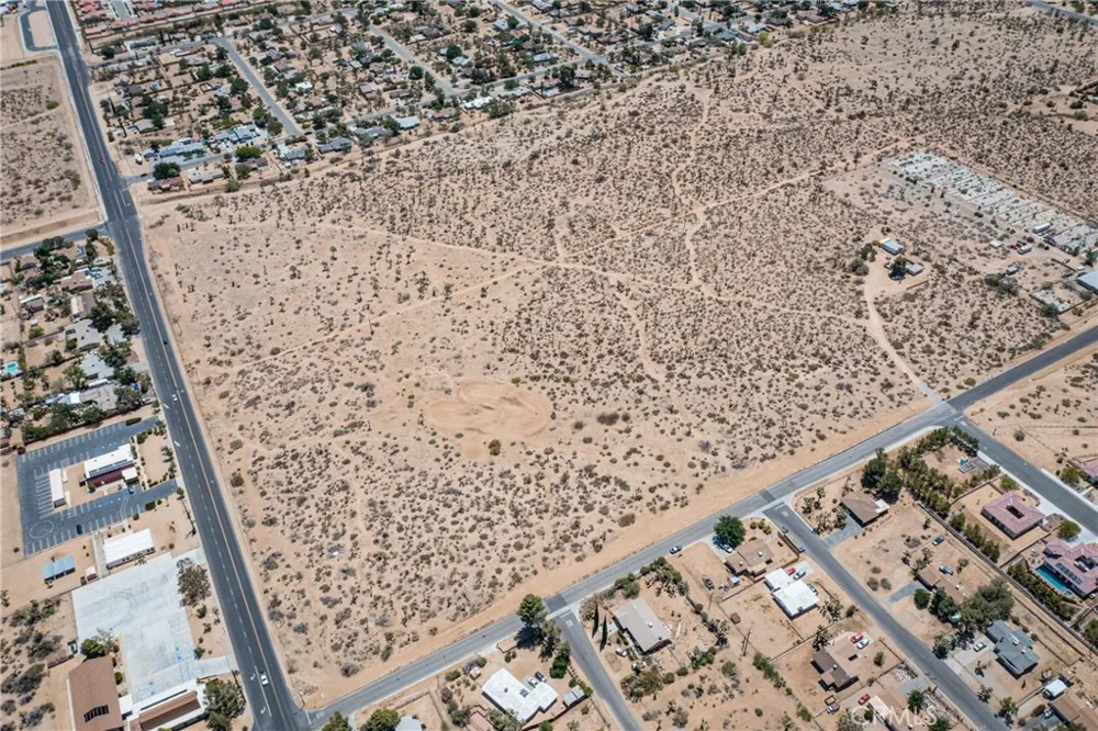 58280 Twentynine Palms Hwy Yucca Valley, CA 92284